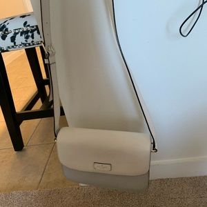 kate spade Bags - White Kate Spade Crossbody kate spade Bags - White Kate Spade Crossbody